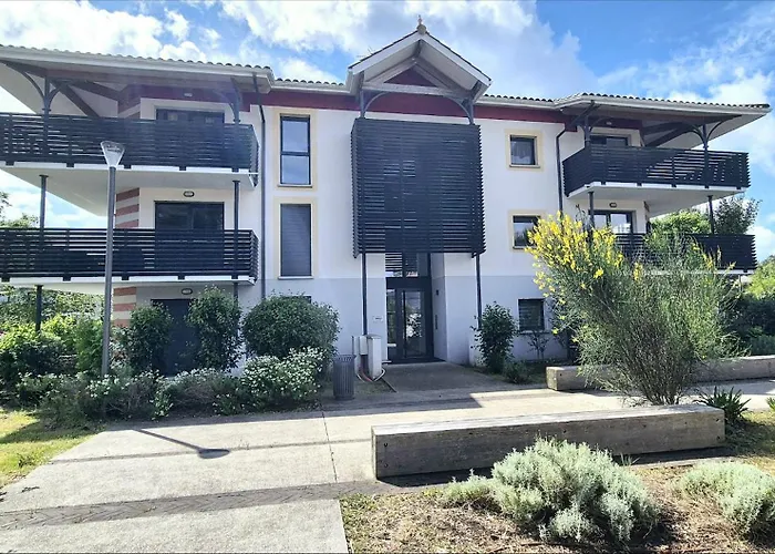Le Banc D Arguin Escapade Romantique Port Et Piscine Naturelle A Proximite Terrasse Wifi Detente Assuree Lägenhet