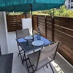 Apartment Le Banc D Arguin Escapade Romantique Port Et Piscine Naturelle A Proximite Terrasse Wifi Detente Assuree