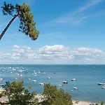 Apartment Le Banc D Arguin Escapade Romantique Port Et Piscine Naturelle A Proximite Terrasse Wifi Detente Assuree